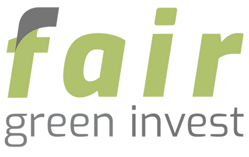 fair green invest Logo